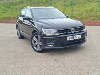 2019 - 1.5 TSi EVO 130 Match 5dr