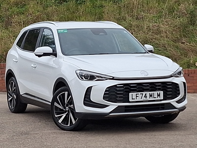 Used MG MG ZS 2025 for sale - 76619099: Photo 1