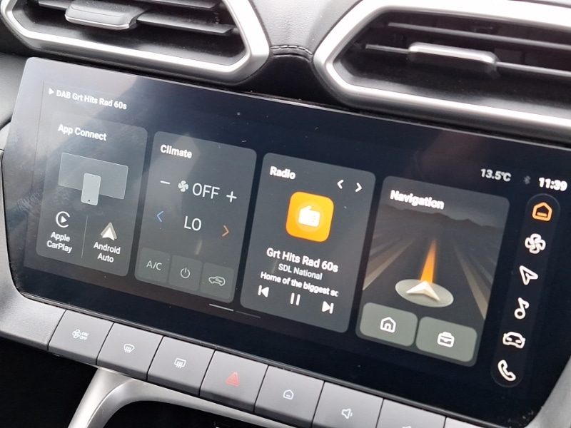 Used MG MG ZS 2025 for sale - 76619099: Photo 14