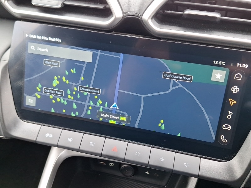 Used MG MG ZS 2025 for sale - 76619099: Photo 15