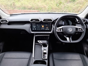 Used MG MG ZS 2025 for sale - 76619099: Photo