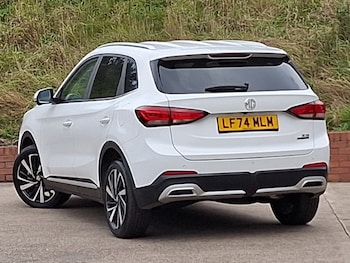 Used MG MG ZS 2025 for sale - 76619099: Photo