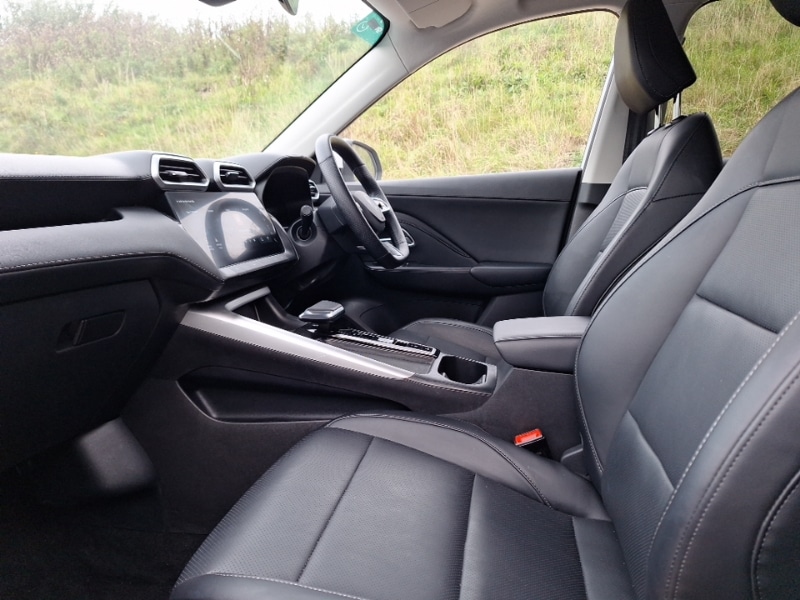 Used MG MG ZS 2025 for sale - 76619099: Photo 5