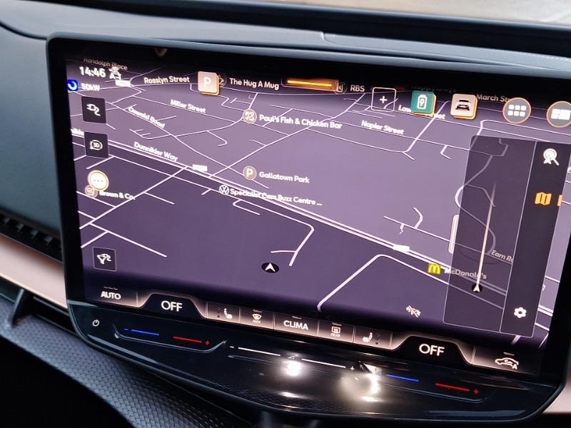 Used Cupra Tavascan 2025 for sale - 76860683: Photo 16