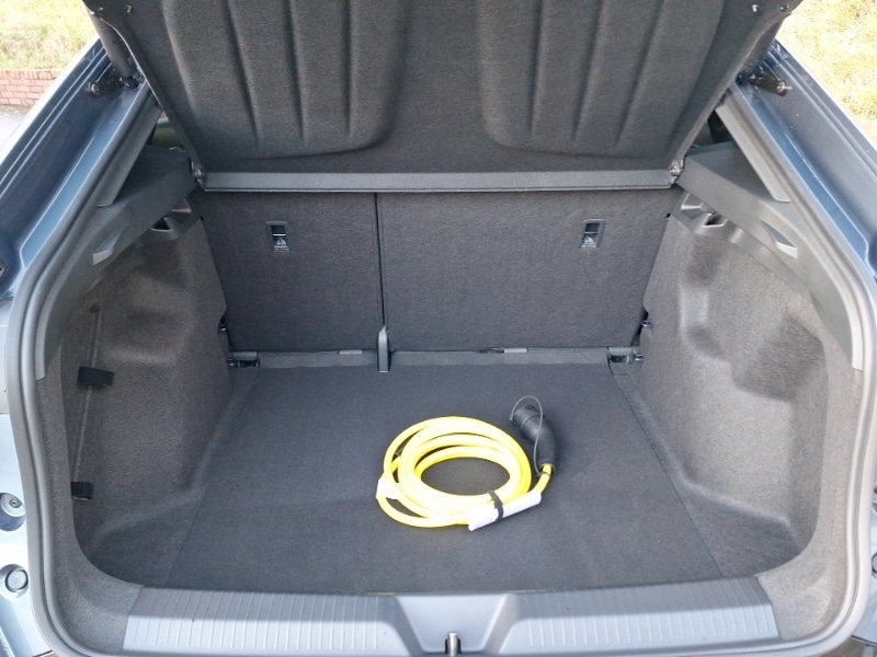 Used Cupra Tavascan 2025 for sale - 76860683: Photo 8