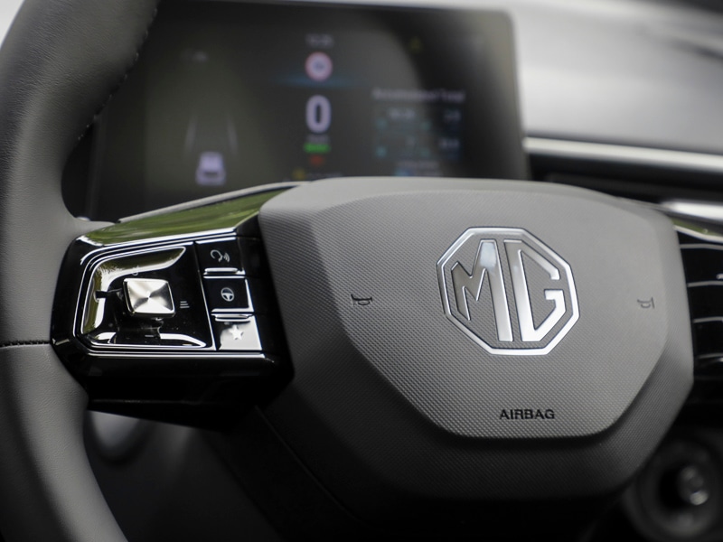 Used MG MG3 2025 for sale - 76446134: Photo 17
