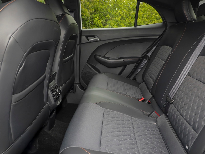 Used MG MG3 2025 for sale - 76446134: Photo 6