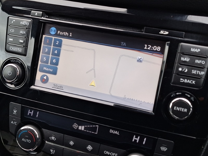 Used Nissan Qashqai 2016 for sale - 77682398: Photo 14