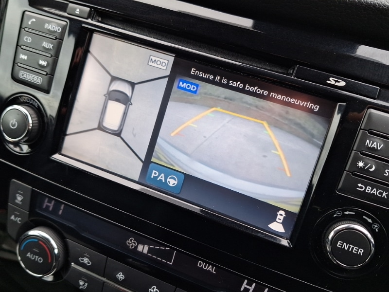 Used Nissan Qashqai 2016 for sale - 77682398: Photo 15