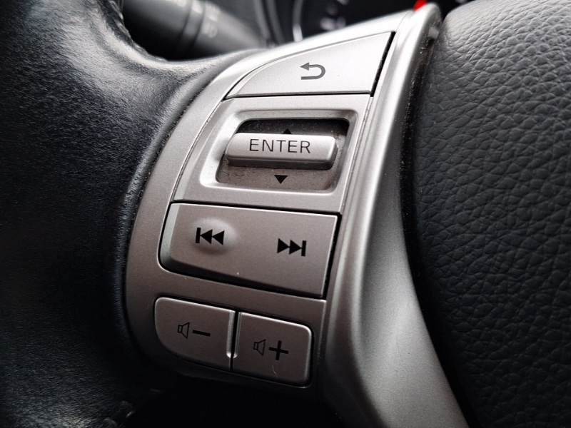 Used Nissan Qashqai 2016 for sale - 77682398: Photo 16