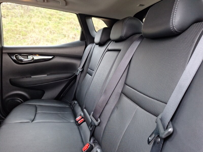 Used Nissan Qashqai 2016 for sale - 77682398: Photo 6