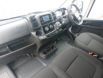 Used Citroen Relay 2025 for sale - 76717886: Photo