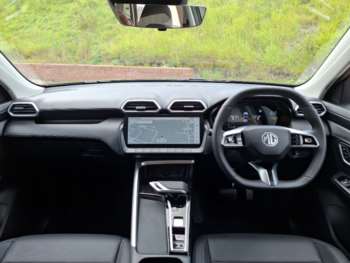 Used MG MG ZS 2025 for sale - 74976820: Photo