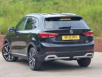 Used MG MG ZS 2025 for sale - 74976820: Photo