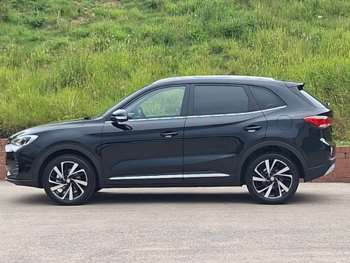 Used MG MG ZS 2025 for sale - 74976820: Photo