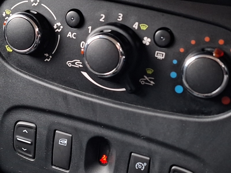 Used Dacia Logan MCV 2014 for sale - 77816646: Photo 11