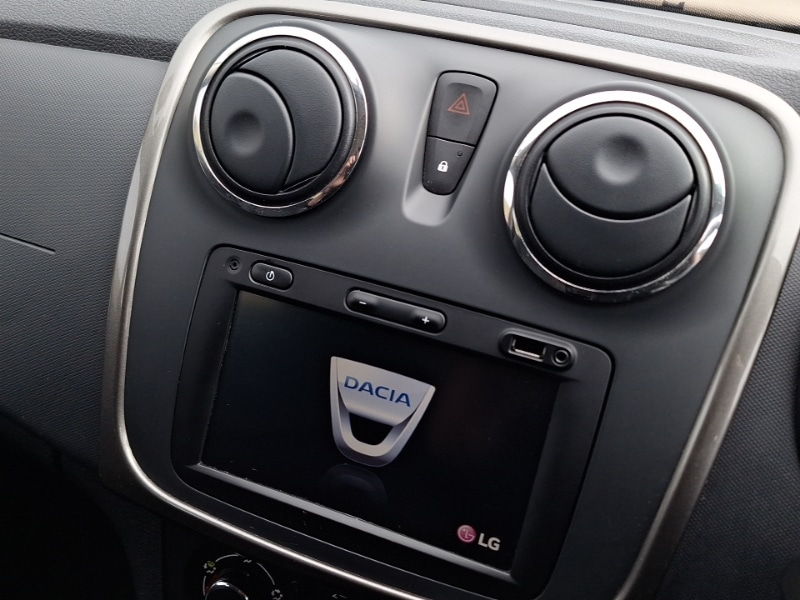 Used Dacia Logan MCV 2014 for sale - 77816646: Photo 13