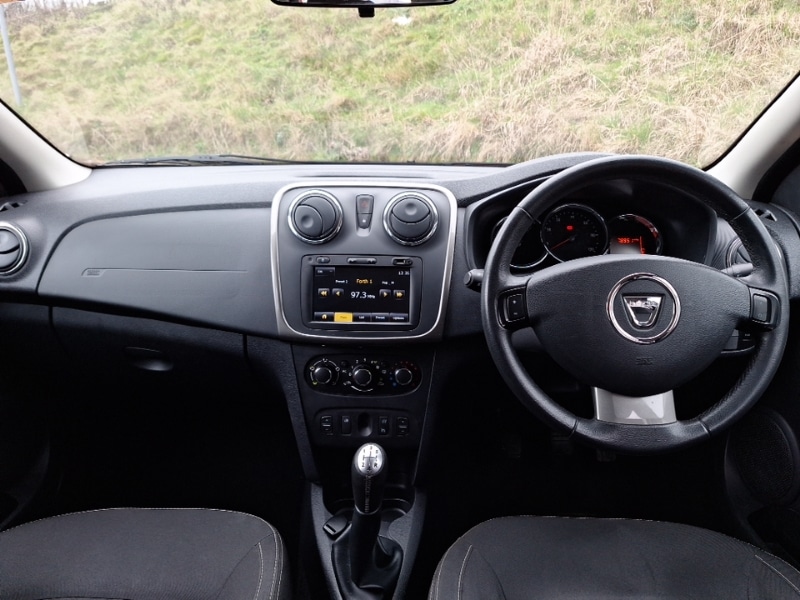 Used Dacia Logan MCV 2014 for sale - 77816646: Photo 2