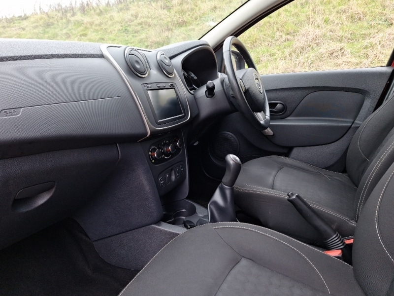 Used Dacia Logan MCV 2014 for sale - 77816646: Photo 5