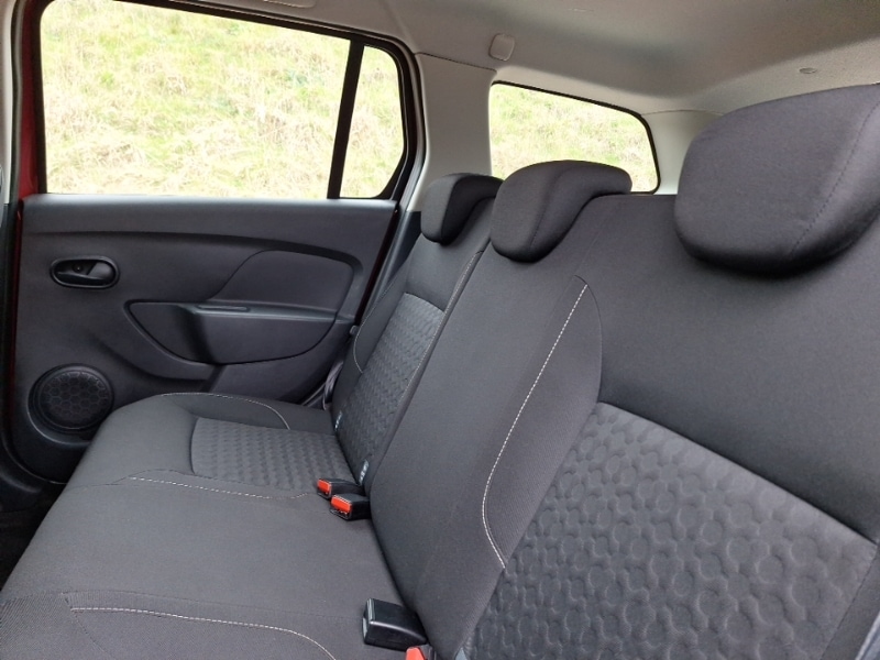 Used Dacia Logan MCV 2014 for sale - 77816646: Photo 6