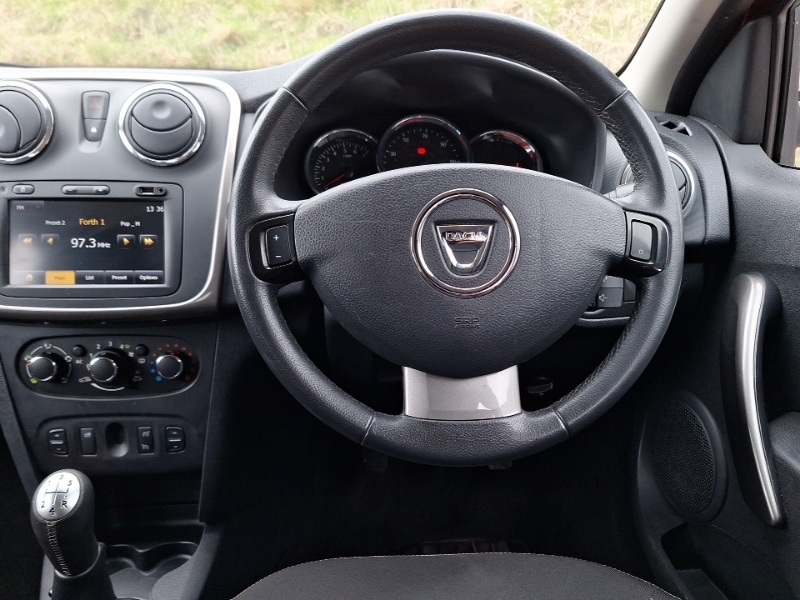 Used Dacia Logan MCV 2014 for sale - 77816646: Photo 7