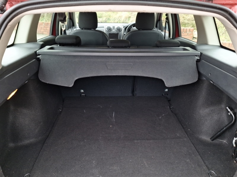 Used Dacia Logan MCV 2014 for sale - 77816646: Photo 8