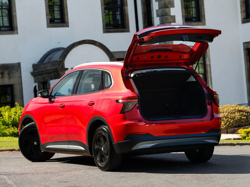 Used MG MGS5 2026 for sale - 78125940: Photo 18