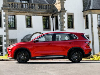 Used MG MGS5 2026 for sale - 78125940: Photo