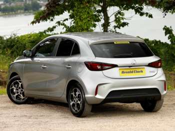 Used MG MG3 2024 for sale - 73956083: Photo