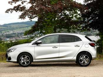 Used MG MG3 2024 for sale - 73956083: Photo