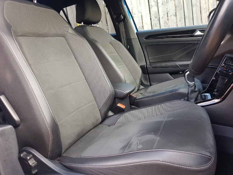 Used Volkswagen T-Roc 2023 for sale - 76695833: Photo 12