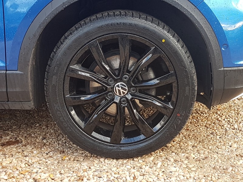 Used Volkswagen T-Roc 2023 for sale - 76695833: Photo 13