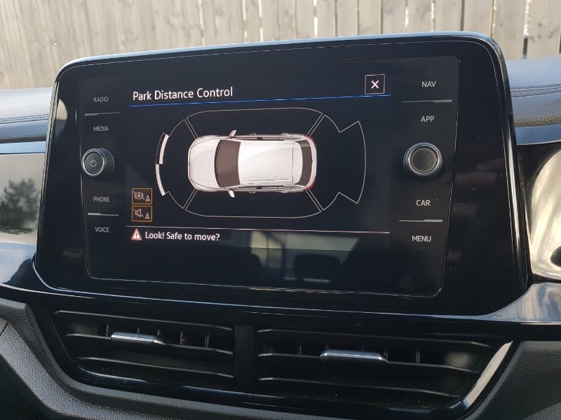 Used Volkswagen T-Roc 2023 for sale - 76695833: Photo 15