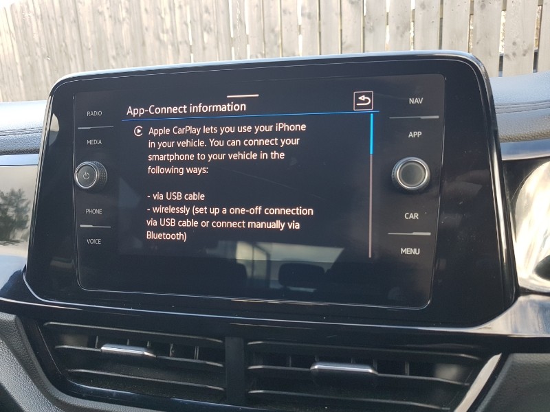 Used Volkswagen T-Roc 2023 for sale - 76695833: Photo 17