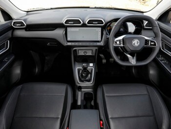 Used MG MG ZS 2025 for sale - 77837775: Photo