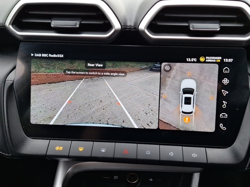 Used MG MG ZS 2024 for sale - 76464796: Photo 15