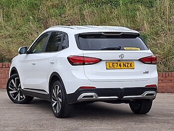 Used MG MG ZS 2024 for sale - 76464796: Photo