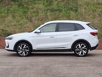 Used MG MG ZS 2024 for sale - 76464796: Photo