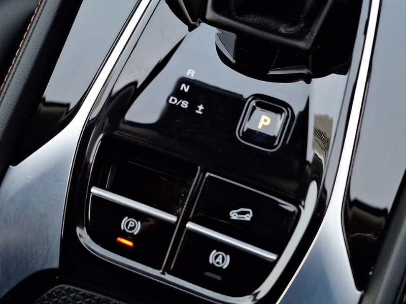 Used MG MG HS 2025 for sale - 77939016: Photo 10