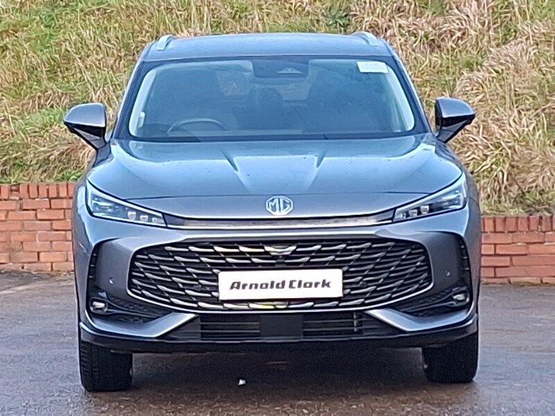 Used MG MG HS 2025 for sale - 77939016: Photo 12