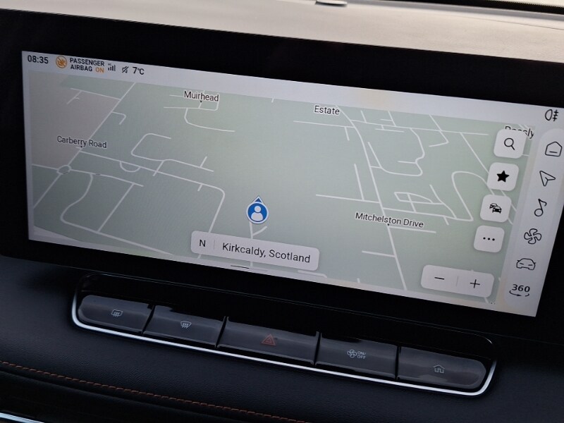 Used MG MG HS 2025 for sale - 77939016: Photo 14