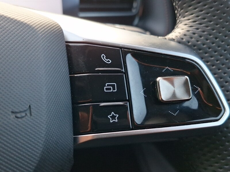 Used MG MG HS 2025 for sale - 77939016: Photo 17