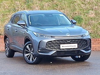 MG MG HS feature image