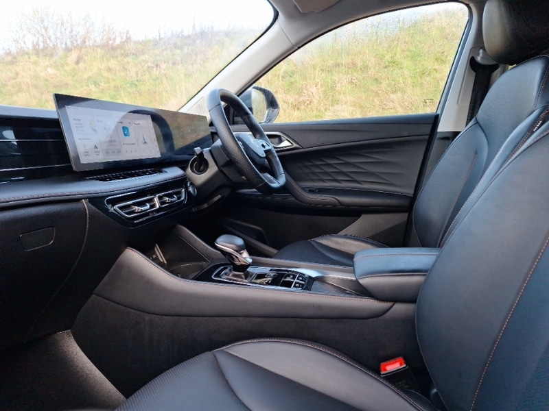 Used MG MG HS 2025 for sale - 77939016: Photo 5