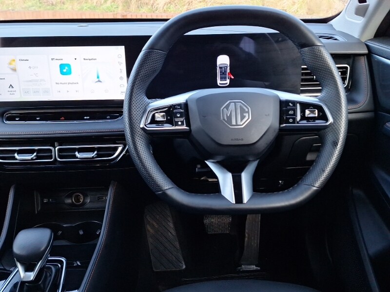 Used MG MG HS 2025 for sale - 77939016: Photo 7