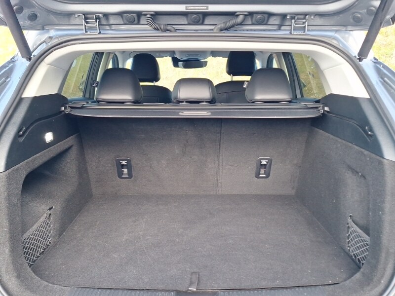 Used MG MG HS 2025 for sale - 77939016: Photo 8