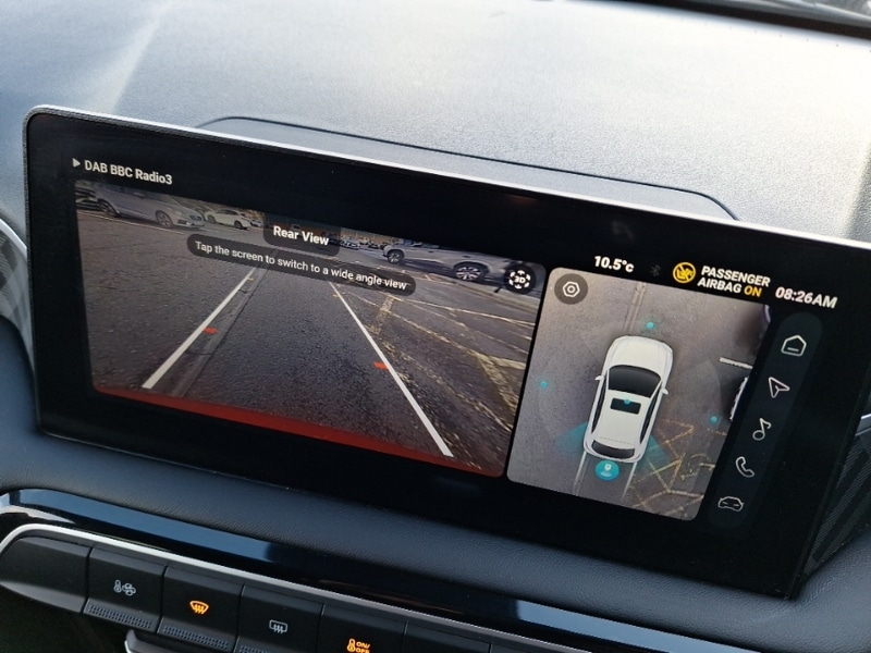 Used MG MG3 2024 for sale - 77922013: Photo 15