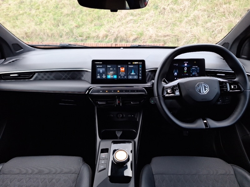 Used MG MG3 2024 for sale - 77922013: Photo 2