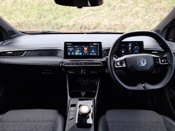 Used MG MG3 2024 for sale - 77922013: Photo