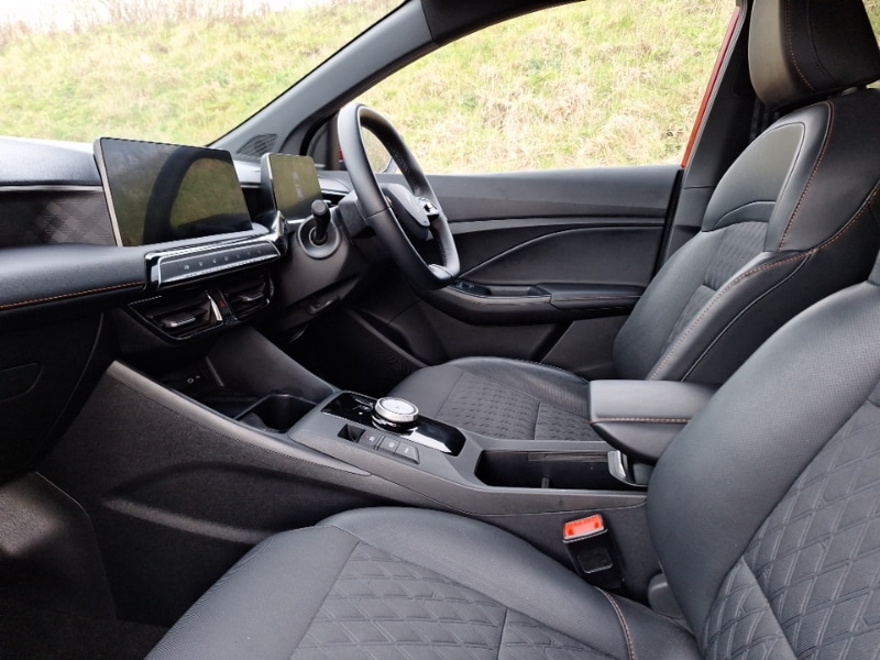 Used MG MG3 2024 for sale - 77922013: Photo 5